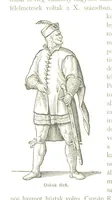 An illustration from Az Osztrák-Magyar Monarchia irásban és képben. Rudolf trónörökös főherczeg Ő ... fensége kezdeményezéséből és közremunkálásával. (Die deutsche Ausgabe redigirt ... J. von Weilen, die ungarische M. Jókai.) Hung (1885)