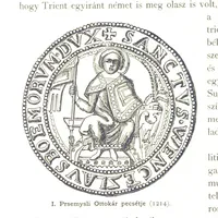 An illustration from Az Osztrák-Magyar Monarchia irásban és képben. Rudolf trónörökös főherczeg Ő ... fensége kezdeményezéséből és közremunkálásával. (Die deutsche Ausgabe redigirt ... J. von Weilen, die ungarische M. Jókai.) Hung (1885)