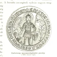 An illustration from Az Osztrák-Magyar Monarchia irásban és képben. Rudolf trónörökös főherczeg Ő ... fensége kezdeményezéséből és közremunkálásával. (Die deutsche Ausgabe redigirt ... J. von Weilen, die ungarische M. Jókai.) Hung (1885)