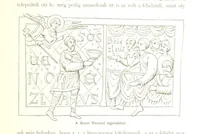 An illustration from Az Osztrák-Magyar Monarchia irásban és képben. Rudolf trónörökös főherczeg Ő ... fensége kezdeményezéséből és közremunkálásával. (Die deutsche Ausgabe redigirt ... J. von Weilen, die ungarische M. Jókai.) Hung (1885)