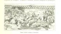 An illustration from Az Osztrák-Magyar Monarchia irásban és képben. Rudolf trónörökös főherczeg Ő ... fensége kezdeményezéséből és közremunkálásával. (Die deutsche Ausgabe redigirt ... J. von Weilen, die ungarische M. Jókai.) Hung (1885)