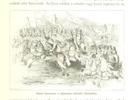 An illustration from Az Osztrák-Magyar Monarchia irásban és képben. Rudolf trónörökös főherczeg Ő ... fensége kezdeményezéséből és közremunkálásával. (Die deutsche Ausgabe redigirt ... J. von Weilen, die ungarische M. Jókai.) Hung (1885)