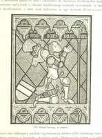An illustration from Az Osztrák-Magyar Monarchia irásban és képben. Rudolf trónörökös főherczeg Ő ... fensége kezdeményezéséből és közremunkálásával. (Die deutsche Ausgabe redigirt ... J. von Weilen, die ungarische M. Jókai.) Hung (1885)