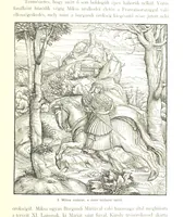 An illustration from Az Osztrák-Magyar Monarchia irásban és képben. Rudolf trónörökös főherczeg Ő ... fensége kezdeményezéséből és közremunkálásával. (Die deutsche Ausgabe redigirt ... J. von Weilen, die ungarische M. Jókai.) Hung (1885)