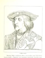 An illustration from Az Osztrák-Magyar Monarchia irásban és képben. Rudolf trónörökös főherczeg Ő ... fensége kezdeményezéséből és közremunkálásával. (Die deutsche Ausgabe redigirt ... J. von Weilen, die ungarische M. Jókai.) Hung (1885)