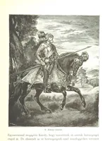 An illustration from Az Osztrák-Magyar Monarchia irásban és képben. Rudolf trónörökös főherczeg Ő ... fensége kezdeményezéséből és közremunkálásával. (Die deutsche Ausgabe redigirt ... J. von Weilen, die ungarische M. Jókai.) Hung (1885)