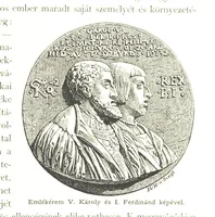 An illustration from Az Osztrák-Magyar Monarchia irásban és képben. Rudolf trónörökös főherczeg Ő ... fensége kezdeményezéséből és közremunkálásával. (Die deutsche Ausgabe redigirt ... J. von Weilen, die ungarische M. Jókai.) Hung (1885)
