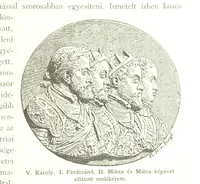 An illustration from Az Osztrák-Magyar Monarchia irásban és képben. Rudolf trónörökös főherczeg Ő ... fensége kezdeményezéséből és közremunkálásával. (Die deutsche Ausgabe redigirt ... J. von Weilen, die ungarische M. Jókai.) Hung (1885)