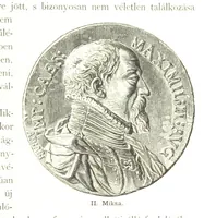 An illustration from Az Osztrák-Magyar Monarchia irásban és képben. Rudolf trónörökös főherczeg Ő ... fensége kezdeményezéséből és közremunkálásával. (Die deutsche Ausgabe redigirt ... J. von Weilen, die ungarische M. Jókai.) Hung (1885)