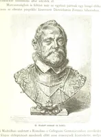 An illustration from Az Osztrák-Magyar Monarchia irásban és képben. Rudolf trónörökös főherczeg Ő ... fensége kezdeményezéséből és közremunkálásával. (Die deutsche Ausgabe redigirt ... J. von Weilen, die ungarische M. Jókai.) Hung (1885)