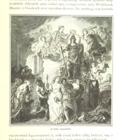 An illustration from Az Osztrák-Magyar Monarchia irásban és képben. Rudolf trónörökös főherczeg Ő ... fensége kezdeményezéséből és közremunkálásával. (Die deutsche Ausgabe redigirt ... J. von Weilen, die ungarische M. Jókai.) Hung (1885)