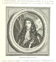 An illustration from Az Osztrák-Magyar Monarchia irásban és képben. Rudolf trónörökös főherczeg Ő ... fensége kezdeményezéséből és közremunkálásával. (Die deutsche Ausgabe redigirt ... J. von Weilen, die ungarische M. Jókai.) Hung (1885)