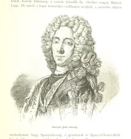 An illustration from Az Osztrák-Magyar Monarchia irásban és képben. Rudolf trónörökös főherczeg Ő ... fensége kezdeményezéséből és közremunkálásával. (Die deutsche Ausgabe redigirt ... J. von Weilen, die ungarische M. Jókai.) Hung (1885)