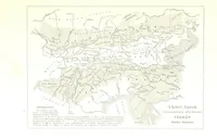 An illustration from Az Osztrák-Magyar Monarchia irásban és képben. Rudolf trónörökös főherczeg Ő ... fensége kezdeményezéséből és közremunkálásával. (Die deutsche Ausgabe redigirt ... J. von Weilen, die ungarische M. Jókai.) Hung (1885)