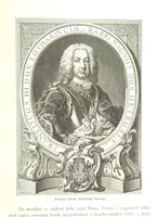 An illustration from Az Osztrák-Magyar Monarchia irásban és képben. Rudolf trónörökös főherczeg Ő ... fensége kezdeményezéséből és közremunkálásával. (Die deutsche Ausgabe redigirt ... J. von Weilen, die ungarische M. Jókai.) Hung (1885)