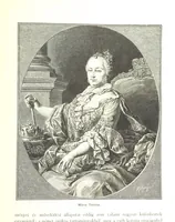 An illustration from Az Osztrák-Magyar Monarchia irásban és képben. Rudolf trónörökös főherczeg Ő ... fensége kezdeményezéséből és közremunkálásával. (Die deutsche Ausgabe redigirt ... J. von Weilen, die ungarische M. Jókai.) Hung (1885)