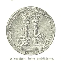 An illustration from Az Osztrák-Magyar Monarchia irásban és képben. Rudolf trónörökös főherczeg Ő ... fensége kezdeményezéséből és közremunkálásával. (Die deutsche Ausgabe redigirt ... J. von Weilen, die ungarische M. Jókai.) Hung (1885)