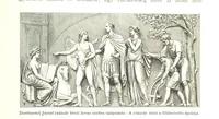 An illustration from Az Osztrák-Magyar Monarchia irásban és képben. Rudolf trónörökös főherczeg Ő ... fensége kezdeményezéséből és közremunkálásával. (Die deutsche Ausgabe redigirt ... J. von Weilen, die ungarische M. Jókai.) Hung (1885)