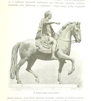 An illustration from Az Osztrák-Magyar Monarchia irásban és képben. Rudolf trónörökös főherczeg Ő ... fensége kezdeményezéséből és közremunkálásával. (Die deutsche Ausgabe redigirt ... J. von Weilen, die ungarische M. Jókai.) Hung (1885)