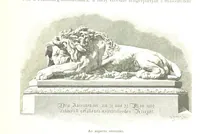 An illustration from Az Osztrák-Magyar Monarchia irásban és képben. Rudolf trónörökös főherczeg Ő ... fensége kezdeményezéséből és közremunkálásával. (Die deutsche Ausgabe redigirt ... J. von Weilen, die ungarische M. Jókai.) Hung (1885)