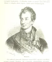 An illustration from Az Osztrák-Magyar Monarchia irásban és képben. Rudolf trónörökös főherczeg Ő ... fensége kezdeményezéséből és közremunkálásával. (Die deutsche Ausgabe redigirt ... J. von Weilen, die ungarische M. Jókai.) Hung (1885)