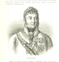 An illustration from Az Osztrák-Magyar Monarchia irásban és képben. Rudolf trónörökös főherczeg Ő ... fensége kezdeményezéséből és közremunkálásával. (Die deutsche Ausgabe redigirt ... J. von Weilen, die ungarische M. Jókai.) Hung (1885)