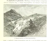 An illustration from Az Osztrák-Magyar Monarchia irásban és képben. Rudolf trónörökös főherczeg Ő ... fensége kezdeményezéséből és közremunkálásával. (Die deutsche Ausgabe redigirt ... J. von Weilen, die ungarische M. Jókai.) Hung (1885)