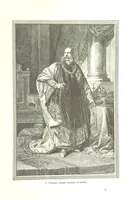 An illustration from Az Osztrák-Magyar Monarchia irásban és képben. Rudolf trónörökös főherczeg Ő ... fensége kezdeményezéséből és közremunkálásával. (Die deutsche Ausgabe redigirt ... J. von Weilen, die ungarische M. Jókai.) Hung (1885)