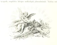 An illustration from Az Osztrák-Magyar Monarchia irásban és képben. Rudolf trónörökös főherczeg Ő ... fensége kezdeményezéséből és közremunkálásával. (Die deutsche Ausgabe redigirt ... J. von Weilen, die ungarische M. Jókai.) Hung (1885)