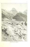 An illustration from Az Osztrák-Magyar Monarchia irásban és képben. Rudolf trónörökös főherczeg Ő ... fensége kezdeményezéséből és közremunkálásával. (Die deutsche Ausgabe redigirt ... J. von Weilen, die ungarische M. Jókai.) Hung (1885)