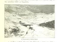 An illustration from Az Osztrák-Magyar Monarchia irásban és képben. Rudolf trónörökös főherczeg Ő ... fensége kezdeményezéséből és közremunkálásával. (Die deutsche Ausgabe redigirt ... J. von Weilen, die ungarische M. Jókai.) Hung (1885)