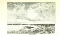 An illustration from Az Osztrák-Magyar Monarchia irásban és képben. Rudolf trónörökös főherczeg Ő ... fensége kezdeményezéséből és közremunkálásával. (Die deutsche Ausgabe redigirt ... J. von Weilen, die ungarische M. Jókai.) Hung (1885)