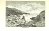 An illustration from Az Osztrák-Magyar Monarchia irásban és képben. Rudolf trónörökös főherczeg Ő ... fensége kezdeményezéséből és közremunkálásával. (Die deutsche Ausgabe redigirt ... J. von Weilen, die ungarische M. Jókai.) Hung (1885)