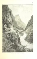 An illustration from Az Osztrák-Magyar Monarchia irásban és képben. Rudolf trónörökös főherczeg Ő ... fensége kezdeményezéséből és közremunkálásával. (Die deutsche Ausgabe redigirt ... J. von Weilen, die ungarische M. Jókai.) Hung (1885)