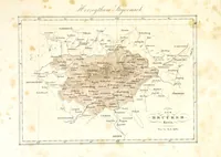 Picture 1 of 41 from Das pittoreske Oesterreich, oder Album der österreichischen Monarchie ... Von einer Gesellschaft Gelehrter und Künstler (1840), leaf 11