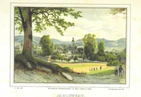 Picture 15 of 41 from Das pittoreske Oesterreich, oder Album der österreichischen Monarchie ... Von einer Gesellschaft Gelehrter und Künstler (1840), leaf 127