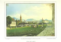 Picture 16 of 41 from Das pittoreske Oesterreich, oder Album der österreichischen Monarchie ... Von einer Gesellschaft Gelehrter und Künstler (1840), leaf 129