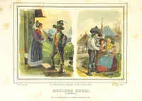 Picture 5 of 41 from Das pittoreske Oesterreich, oder Album der österreichischen Monarchie ... Von einer Gesellschaft Gelehrter und Künstler (1840), leaf 21