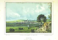 An illustration from Das pittoreske Oesterreich, oder Album der österreichischen Monarchie ... Von einer Gesellschaft Gelehrter und Künstler (1840)