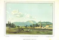 Picture 39 of 41 from Das pittoreske Oesterreich, oder Album der österreichischen Monarchie ... Von einer Gesellschaft Gelehrter und Künstler (1840), leaf 343