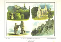 Picture 40 of 41 from Das pittoreske Oesterreich, oder Album der österreichischen Monarchie ... Von einer Gesellschaft Gelehrter und Künstler (1840), leaf 345