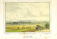 An illustration from Das pittoreske Oesterreich, oder Album der österreichischen Monarchie ... Von einer Gesellschaft Gelehrter und Künstler (1840)