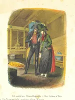 Picture 11 of 41 from Das pittoreske Oesterreich, oder Album der österreichischen Monarchie ... Von einer Gesellschaft Gelehrter und Künstler (1840), leaf 73