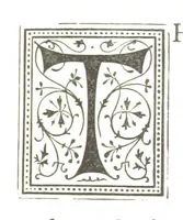 An illustration from The History of Roche Abbey (Yorkshire), from its foundation to its dissolution. L.P (1870)