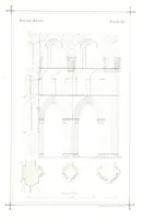 Picture 7 of 37 from The History of Roche Abbey (Yorkshire), from its foundation to its dissolution. L.P (1870), leaf 27
