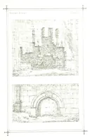 Picture 12 of 37 from The History of Roche Abbey (Yorkshire), from its foundation to its dissolution. L.P (1870), leaf 37