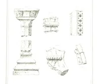Picture 15 of 37 from The History of Roche Abbey (Yorkshire), from its foundation to its dissolution. L.P (1870), leaf 43