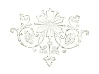 An illustration from The History of Roche Abbey (Yorkshire), from its foundation to its dissolution. L.P (1870)