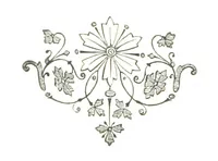 Picture 23 of 37 from The History of Roche Abbey (Yorkshire), from its foundation to its dissolution. L.P (1870), leaf 70