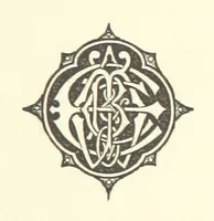 An illustration from France and her People. By C. C. B. [i.e. C. C. Benton (1872)
